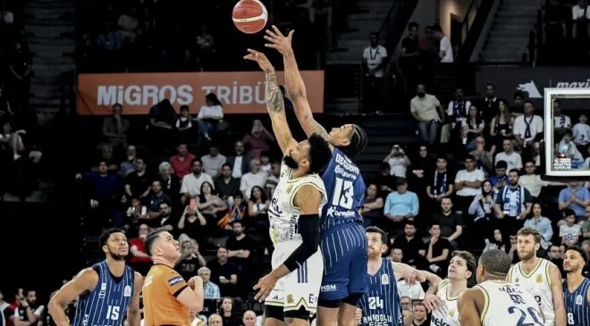 Euroleague ikinci hafta mücadelesi başlıyor: Anadolu Efes – Real Madrid karşılaşması saat kaçta başlayacak, hangi kanaldan yayınlanacak? Maçı canlı izle