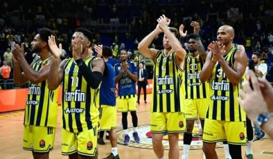EuroLeague ikinci hafta mücadelesi başlıyor: Fenerbahçe Tarfin – Bayern Münih karşılaşması saat kaçta başlayacak, hangi kanaldan yayınlanacak? Maçı canlı izle