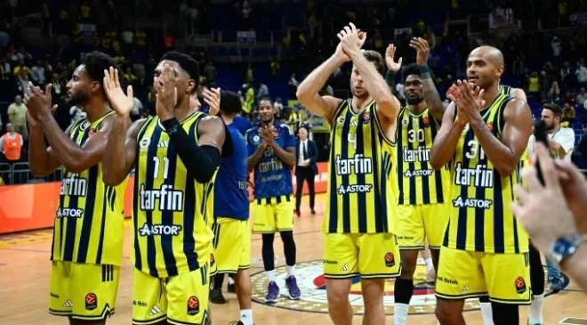 EuroLeague ikinci hafta mücadelesi başlıyor: Fenerbahçe Tarfin – Bayern Münih karşılaşması saat kaçta başlayacak, hangi kanaldan yayınlanacak? Maçı canlı izle