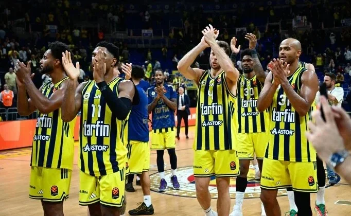 EuroLeague ikinci hafta mücadelesi başlıyor: Fenerbahçe Tarfin – Bayern Münih karşılaşması saat kaçta başlayacak, hangi kanaldan yayınlanacak? Maçı canlı izle