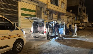 Gaziantep’te iki arkadaşın tartışması cinayetle sonuçlandı