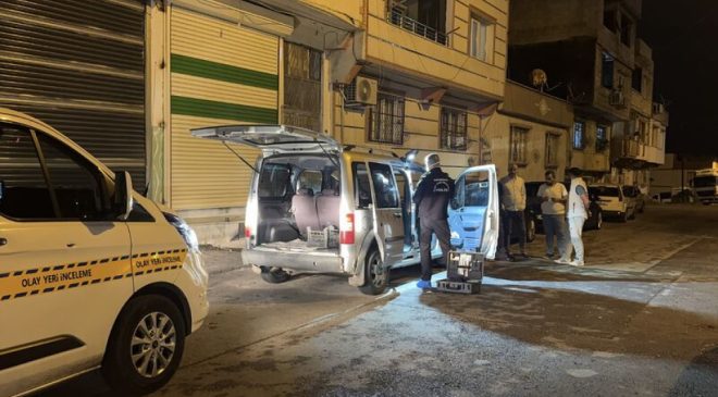 Gaziantep’te iki arkadaşın tartışması cinayetle sonuçlandı