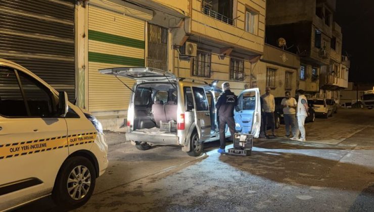 Gaziantep’te iki arkadaşın tartışması cinayetle sonuçlandı