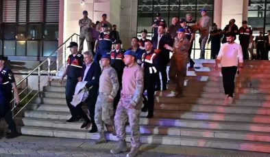 AK Partili belediyenin imar müdüründe servet çıktı!