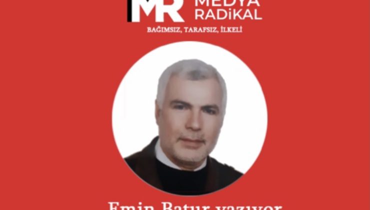 Terörsüz Türkiye’nin kıymeti…