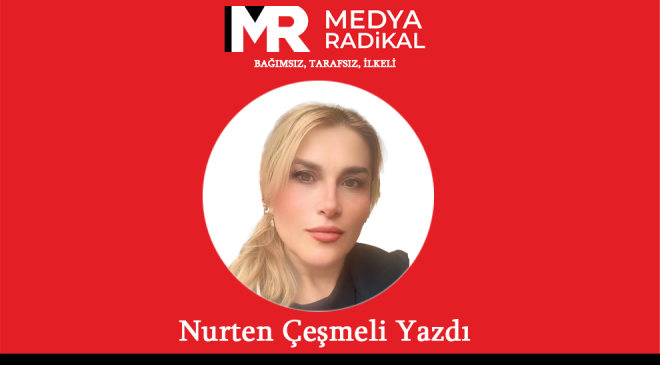 50 yaşından sonra kadın görünmez olmamalı