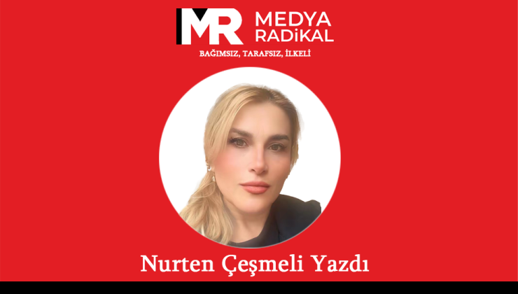 Hızlanan hayat, yavaşlayan insan…