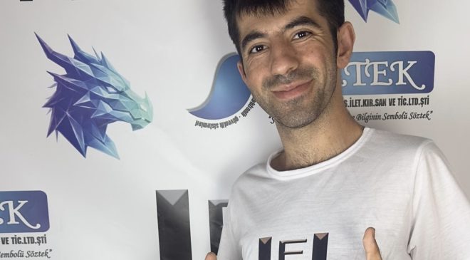 Genç girişimci ticareti, kazancı ayağınıza getiriyor