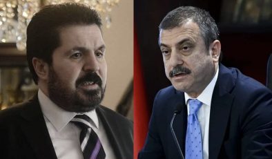 AK Partili Savcı Sayan, fon vurgununda dahli olan isimleri “açıklayacağım” demişti