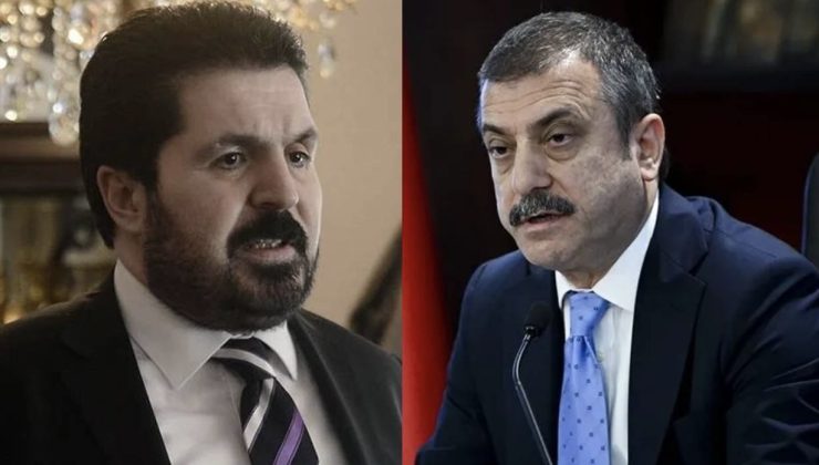 AK Partili Savcı Sayan, fon vurgununda dahli olan isimleri “açıklayacağım” demişti