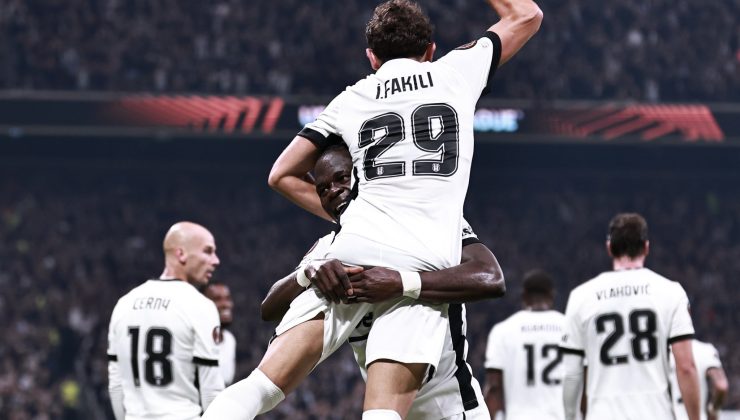 Dolmabahçe’de zorlu mücadele başlıyor: Beşiktaş – Kocaelispor karşılaşması saat kaçta başlayacak, hangi kanaldan yayınlanacak? Maçı canlı izle