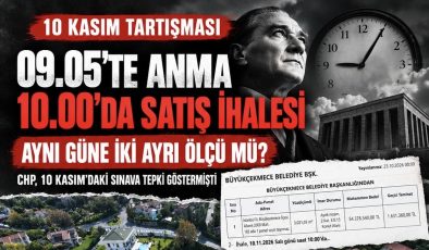 Büyükçekmece Belediyesi Meclisi’nden skandal karar!