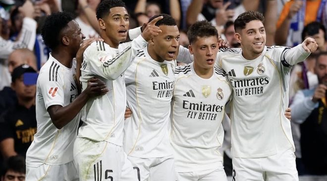 La Liga 8’nci hafta mücadelesi başlıyor: Real Madrid – Villareal karşılaşması saat kaçta başlayacak, hangi kanaldan yayınlanacak? Maçı canlı izle