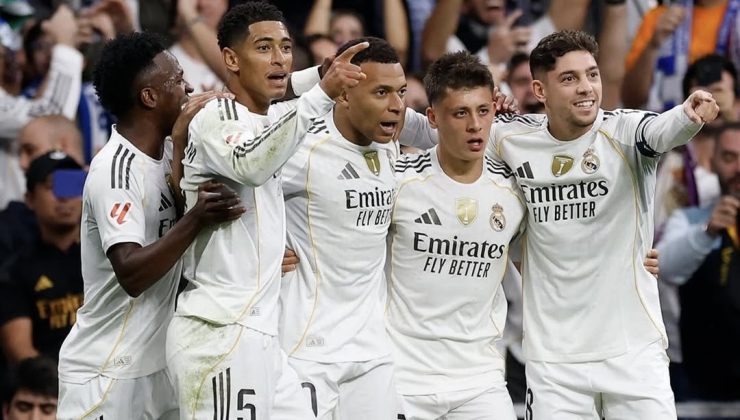La Liga 8’nci hafta mücadelesi başlıyor: Real Madrid – Villareal karşılaşması saat kaçta başlayacak, hangi kanaldan yayınlanacak? Maçı canlı izle