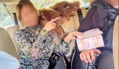 Milletvekili, hakim, savcı ve avukatlara rüşvet operasyonu
