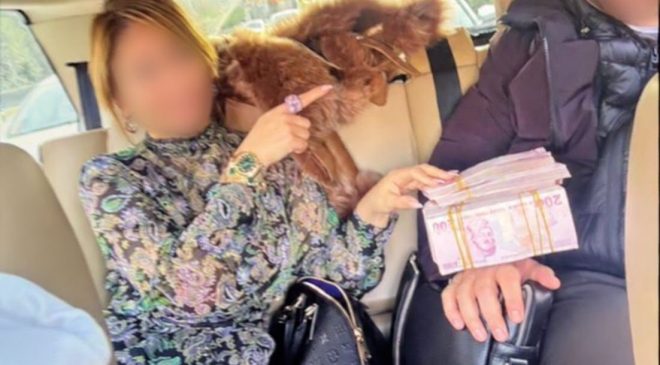 Milletvekili, hakim, savcı ve avukatlara rüşvet operasyonu