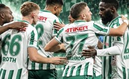 Süper Lig 7. hafta günün açılış maçı başlıyor: Konyaspor – Başakşehir karşılaşması saat kaçta başlayacak, hangi kanaldan yayınlanacak? Maçı canlı izle