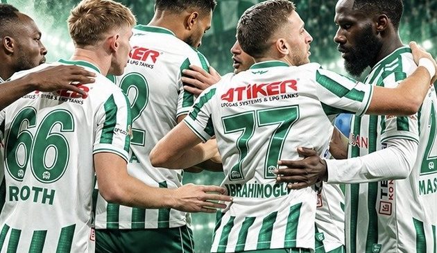 Süper Lig 7. hafta günün açılış maçı başlıyor: Konyaspor – Başakşehir karşılaşması saat kaçta başlayacak, hangi kanaldan yayınlanacak? Maçı canlı izle