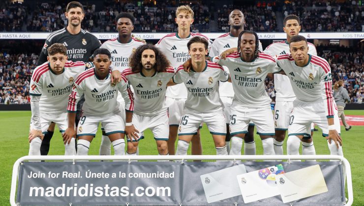 Arda Güler’li Real Madrid 3’te 3 peşinde: Real Madrid – Leipzig karşılaşması saat kaçta başlayacak, hangi kanaldan yayınlanacak? Maçı canlı izle