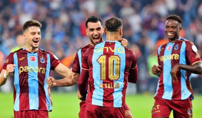 Trabzonspor Konferans Ligi’ne başlıyor: Kuopio – Trabzonspor karşılaşması saat kaçta başlayacak, hangi kanaldan yayınlanacak? Maçı canlı izle