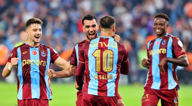 Trabzonspor Konferans Ligi’ne başlıyor: Kuopio – Trabzonspor karşılaşması saat kaçta başlayacak, hangi kanaldan yayınlanacak? Maçı canlı izle