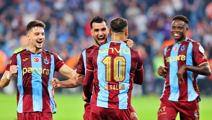 Trabzonspor Konferans Ligi’ne başlıyor: Kuopio – Trabzonspor karşılaşması saat kaçta başlayacak, hangi kanaldan yayınlanacak? Maçı canlı izle