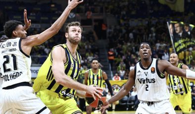 Fenerbahçe’de 3’de 3 yapma hedefinde: Fenerbahçe Tarfin – Dubai Basket karşılaşması saat kaçta başlayacak, hangi kanaldan yayınlanacak? Maçı canlı izle