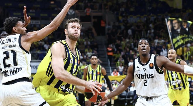 Fenerbahçe’de 3’de 3 yapma hedefinde: Fenerbahçe Tarfin – Dubai Basket karşılaşması saat kaçta başlayacak, hangi kanaldan yayınlanacak? Maçı canlı izle