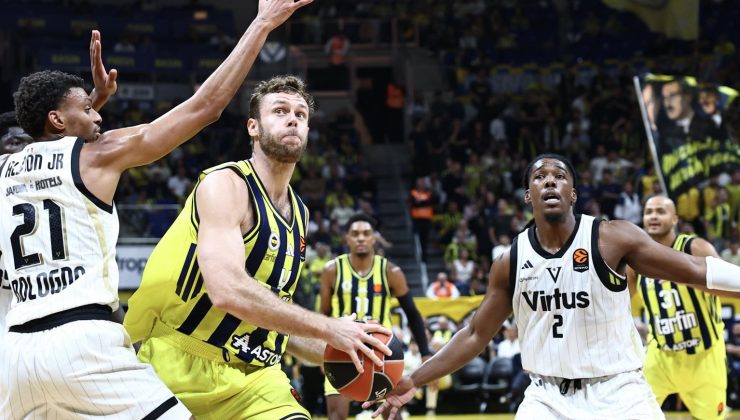 Fenerbahçe’de 3’de 3 yapma hedefinde: Fenerbahçe Tarfin – Dubai Basket karşılaşması saat kaçta başlayacak, hangi kanaldan yayınlanacak? Maçı canlı izle