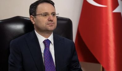 Bakan Gürlek, son 8 ayda yapılan operasyonların bilançosunu açıkladı