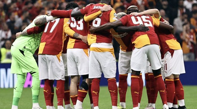Devler Lig’inde iki takımda ilk puanlarını alma hedefinde: Lille – Galatasaray karşılaşması saat kaçta başlayacak, hangi kanaldan yayınlanacak? Maçı canlı izle