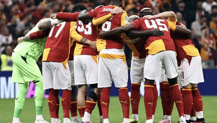Devler Lig’inde iki takımda ilk puanlarını alma hedefinde: Lille – Galatasaray karşılaşması saat kaçta başlayacak, hangi kanaldan yayınlanacak? Maçı canlı izle