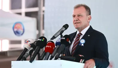 Mersin Büyükşehir ve 2 ilçe belediyesine yolsuzluk operasyonu