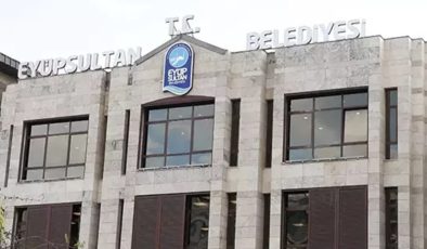 Eyüpsultan belediyesi’ne rüşvet ve yolsuzluk operasyonu