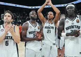 Euroleague 3. hafta mücadelesi başlıyor: Beşiktaş – Barcelona karşılaşması saat kaçta başlayacak, hangi kanaldan yayınlanacak? Maçı canlı izle