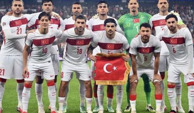 A Milliler A Ligi’nde üçüncü maçına çıkıyor: Belçika – Türkiye karşılaşması saat kaçta başlayacak, hangi kanaldan yayınlanacak? Maçı canlı izle