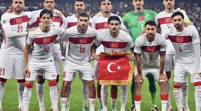 A Milliler A Ligi’nde üçüncü maçına çıkıyor: Belçika – Türkiye karşılaşması saat kaçta başlayacak, hangi kanaldan yayınlanacak? Maçı canlı izle