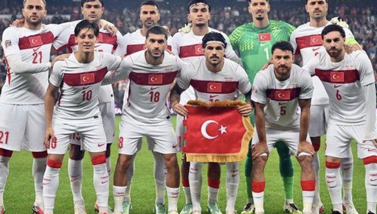 A Milliler A Ligi’nde üçüncü maçına çıkıyor: Belçika – Türkiye karşılaşması saat kaçta başlayacak, hangi kanaldan yayınlanacak? Maçı canlı izle