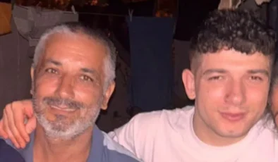 Aydın’da korkunç cinayet: Cani evlat babasına açımadı!