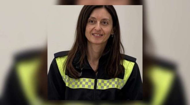 “Trafiğin ablası” namlı polis memuresi intihar etti