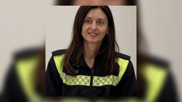 “Trafiğin ablası” namlı polis memuresi intihar etti