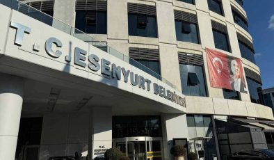 Kayyım yönetimindeki Esenyurt belediyesine yolsuzluk operasyonu: 19 kişi hakkın gözaltı kararı