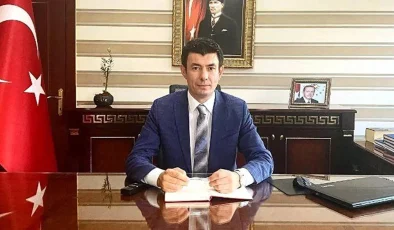 Vali yardımcısı aracında vurulmuş olarak bulundu