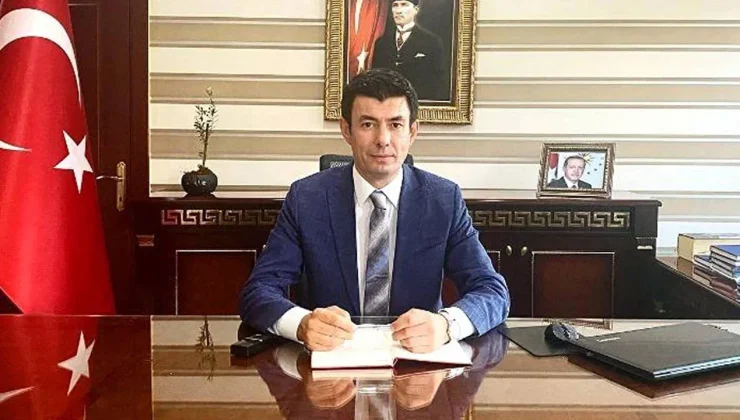 Vali yardımcısı aracında vurulmuş olarak bulundu