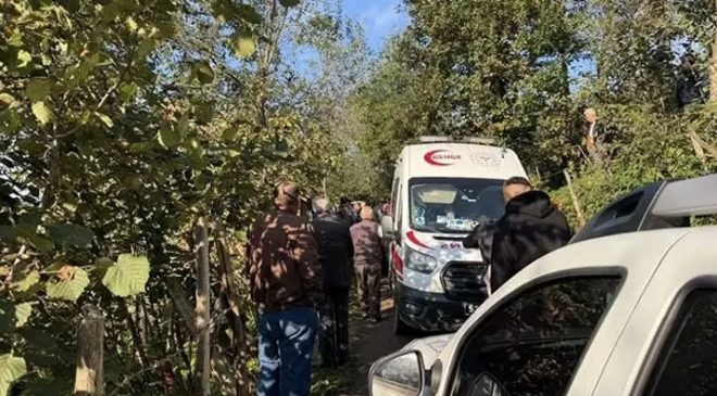 Anne ve oğlu iki gün arayla aynı yerde cinayete kurban gitti