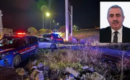 Kayseri’deki trafik kazasında 3 kişi öldü, genel başkan yardımcısı yaralandı