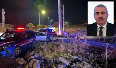Kayseri’deki trafik kazasında 3 kişi öldü, genel başkan yardımcısı yaralandı