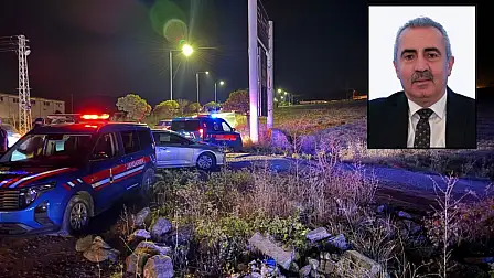Kayseri’deki trafik kazasında 3 kişi öldü, genel başkan yardımcısı yaralandı