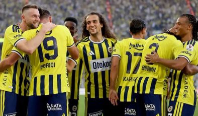 Fenerbahçe, zorlu Rize deplasmanında: Çaykur Rizespor – Fenerbahçe karşılaşması saat kaçta başlayacak, hangi kanaldan yayınlanacak? Maçı canlı izle