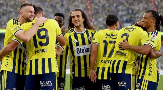 Fenerbahçe, zorlu Rize deplasmanında: Çaykur Rizespor – Fenerbahçe karşılaşması saat kaçta başlayacak, hangi kanaldan yayınlanacak? Maçı canlı izle